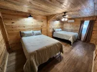 The Barn in Kirby AR - 3つ星