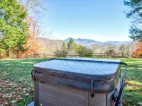 Village Vacation Home: Family Friendly Luxe Hotels in Glen