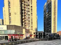 huijian Apartment (Shantou East Coast Vientiane Hui Branch) - 2-نجوم