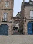 BEAUTIFUL CITY CENTER APARTMENT FOR FAMILY OR GROUP TRAVEL - Wifi