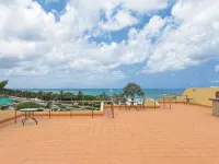 Best Sunset View in Oceania Resort w/King Bed
