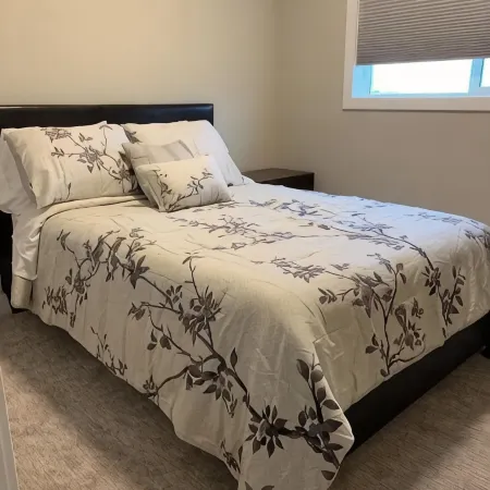 Brand new townhouse in Red Deer