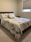 Brand new townhouse in Red Deer