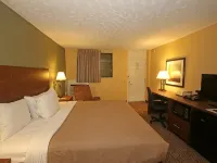 The Townhouse Inn Hotels in High Point