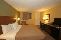 The Townhouse Inn