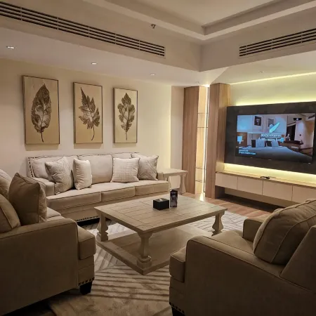 Dream Residence Olaya Khobar