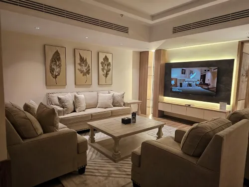 Dream Residence Olaya Khobar - Condos