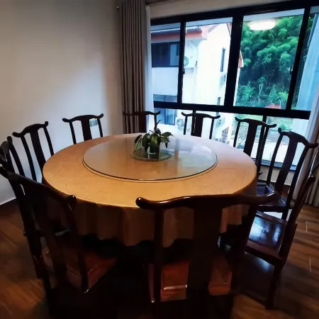 Pan'an Pushe Homestay (Huaxi Scenic Area)