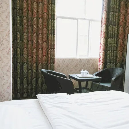 Yonghua Hotel Hotels in Daguan