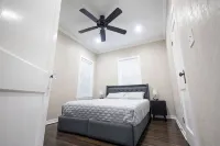 Modernized Cherry St. Historic Gem – Quiet Cul-De-Sac Home