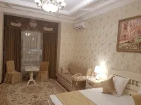 Nalchik Hall - С парковкой