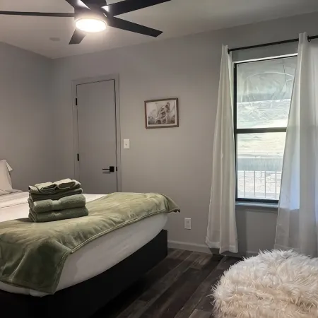 2 Bedroom 2 Bath Condo
