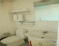 靈丘福源快捷飯店 - 2 星級