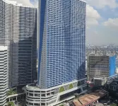 Destina @Air Residences, Makati, WiFi Netflix - Condos