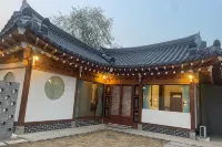 stay jian โรงแรมใน