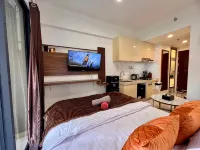 Lavrea Modern Studio @Sky House BSD,ICE,Aeonmall