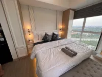 Veluna Corner View @Casa De Parco, ICE BSD, Aeon