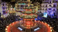 Days Inn by Wyndham Shantou Jinping - غرفة مطلة على الجبل