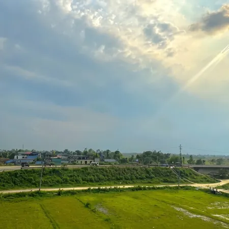 River View Heritage Resort Pvt. Ltd.