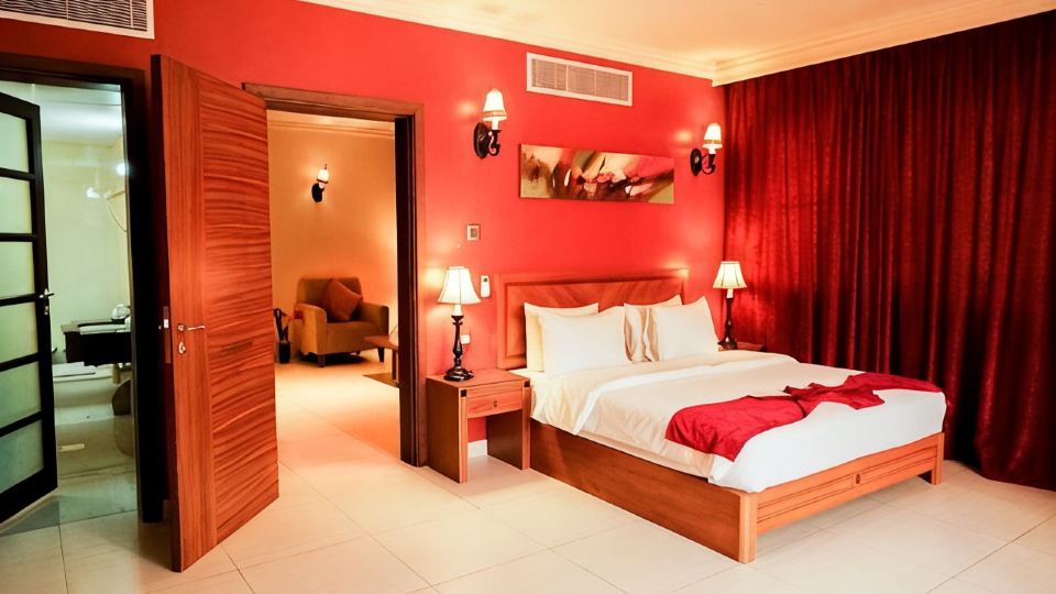 La Rosa Hotel By Brother International