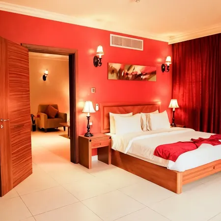 La Rosa Hotel By Brother International