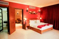 La Rosa Hotel By Brother International