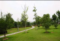Feidong Yese Lovers Theme Rizu Apartment