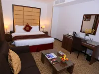 Al Hamra Hotel โรงแรมใกล้เรนรูม