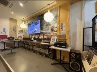 Yokohama Chinatown 3 min walk / Motomachi & Nihon-Odori Station 5 min walk / Cabin-style rooms