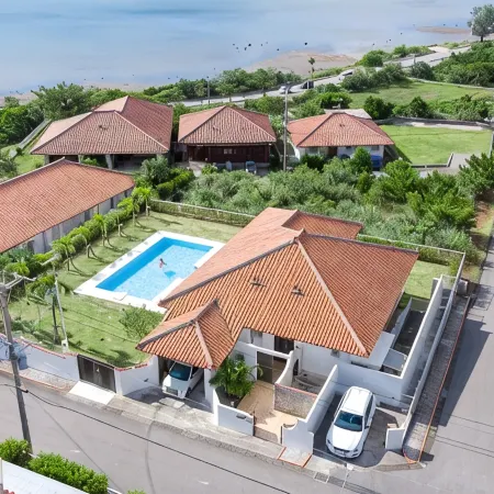 Sommelier Villa ISHIGAKI