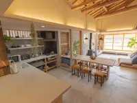 La Toile Mitoyo otelleri