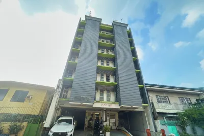 H Hotel Quezon City Hotels in Quezon City