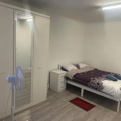 OYO Baraka Edgware Hoteles cerca de Estación de metro Edgware