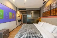 Huanjiang Yucheng Yingqu Electric Toy Apartment