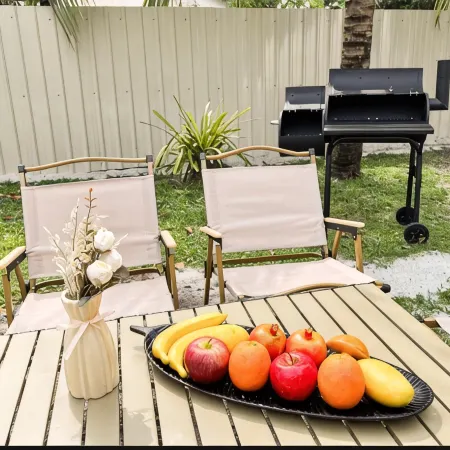 Greentown Villa 6BR 20pax | BBq | Ktv | Pool Table
