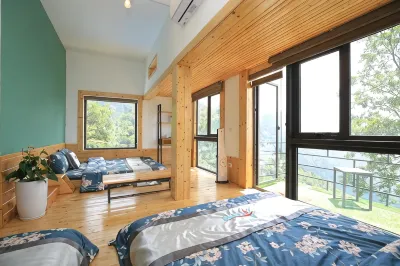 Panorama Homestay Tam Dao Hotels in 