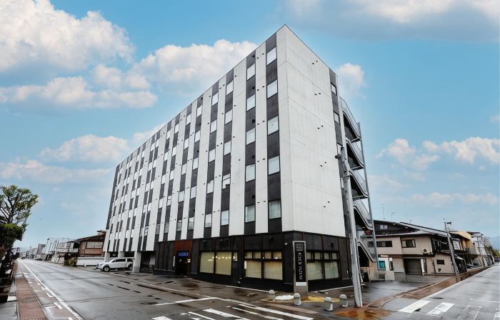 KOKO HOTEL Hidatakayama