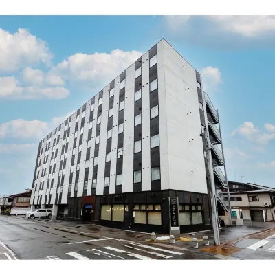 KOKO HOTEL Hidatakayama Hotels near Takayama Train Station