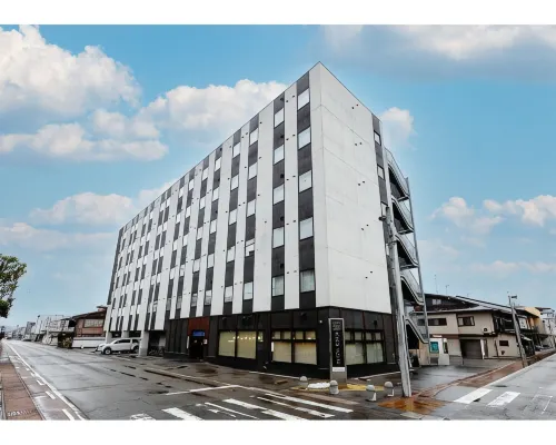 KOKO HOTEL Hidatakayama Hoteles en Takayama