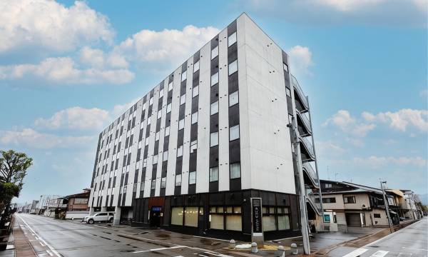 Koko Hotel Hidatakayama