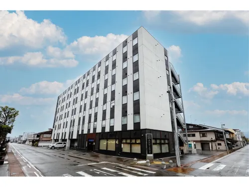 KOKO HOTEL Hidatakayama
