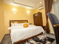 KCC HOTELS AND SUITES Hoteles en Calabar