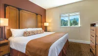 WorldMark Estes Park - Gym