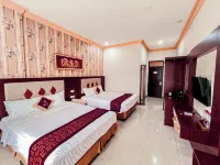Zamzam Hotel and Convention Batu Powered by Archipelago Hotels in Batu City