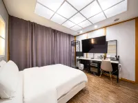HOTEL 1ga - Jacuzzi