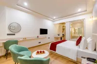 Sterling Ameris Kasauli - balcony