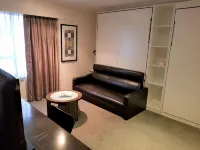 Accommodation Sydney Chinatown - 루프탑 수영장