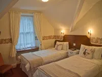 Lynwood Guest House Hotels in Windermere