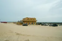 Bhati Desert Camp Raisar Bikaner