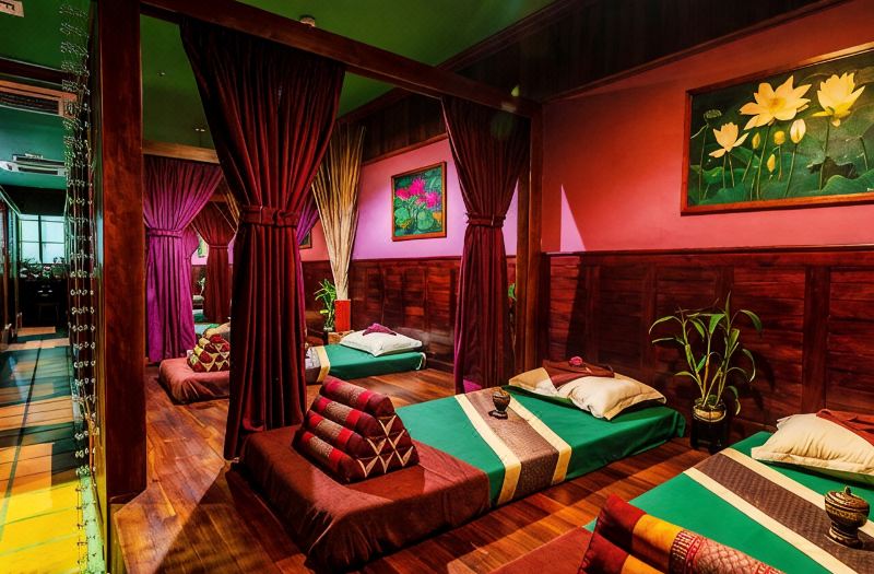 Empress Angkor Resort & Spa photo 3